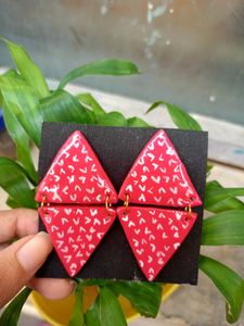 Handmade Viral Earrings