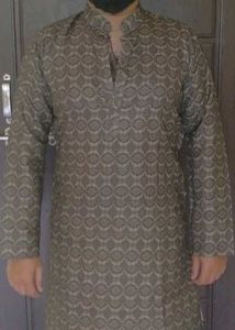 Men&#39;s Ethnic Kurta Set