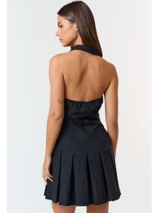 Savana blazer dress