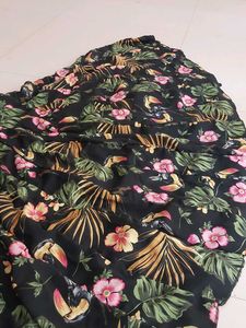 Black Skirt only dor 399/-
