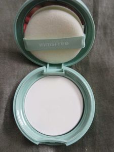Innisfree Mineral Pact
