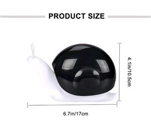 🐌 Cute Snail Handwash Dispenser 🐌