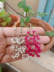 Handmade Viral Earrings