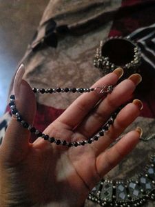 Oxidised Jewellery