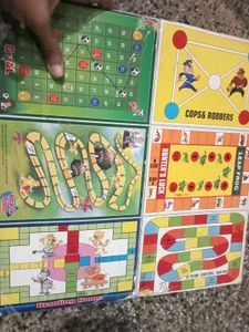 business game