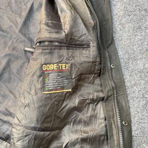 The North Face Gortex Jacket Waterproof