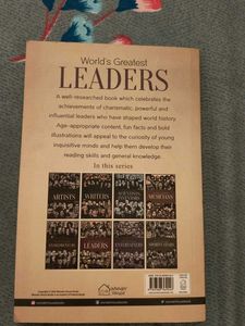 World&#39; Greatest Leaders