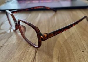 Stylish Tortoise Shell Glasses
