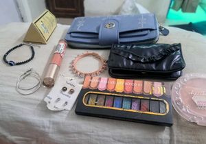 Makeup Combo