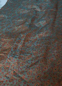 Embroidered Salwar Suit