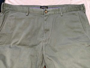 Trouser
