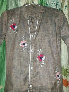Combo Of 2 Kurti