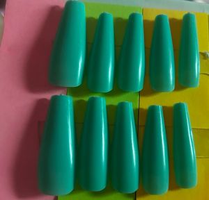 Nail Extensions