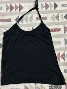 Brand new black camisol😍