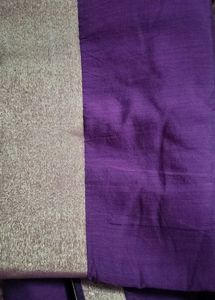 PURE COTTON SAREE
