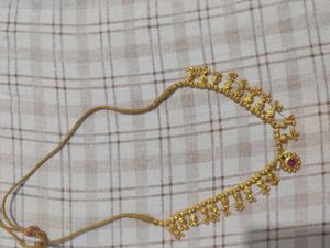 Maharashtrian Kolhapuri Saaj