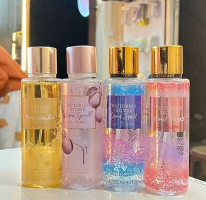 Victoria's Secret Body Mist