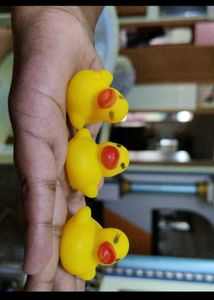 Combo Of Four Things