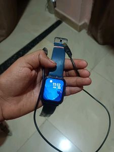 Smart Watch - Blue