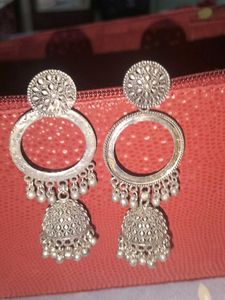 jhumka