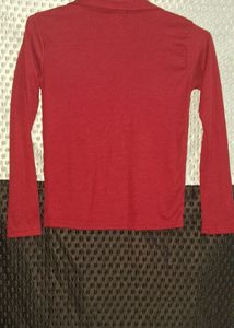 Top For Girls