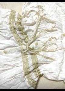 Pretty Honeymoon Night Dress