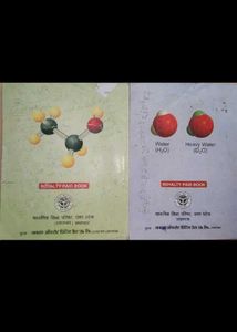 NCERT Chemistry Class 11 Part 1&amp;2 In Hindi