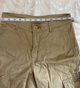 Cargo Pant