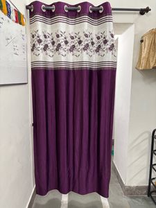 Silk  Curtains