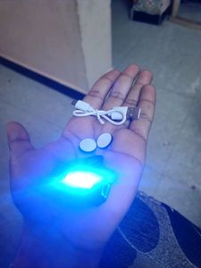 Flasher light 2 Piece combo
