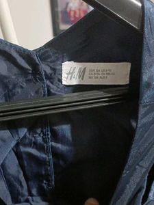 H&amp;M Tulle Dress