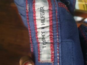 Stylish Blue Denim Jeans