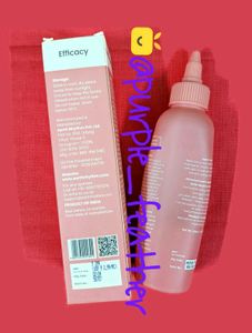 Earth Rhythm Onion &amp; Biotin Hair Oil