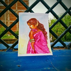 Watercolor Painting