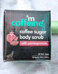 Combo Offer Too Faced And Mcaffeine