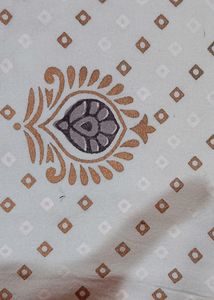 Pastel Green Colour Kurti