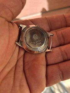 Vintage west end co. watch