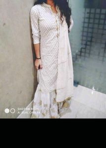 Elegant Kurta Set
