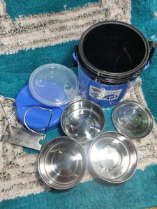 Loto Lunch Box