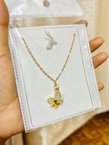 Beautiful Korean Chain