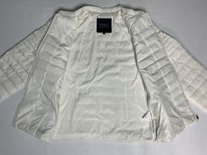 Pearly Gates Padded Jacket