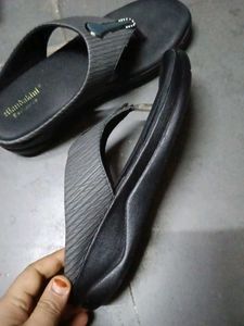 Mandakini Exclusive Flip Flops