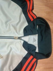 🇬🇧 Imported ADIDAS Sports Jacket.