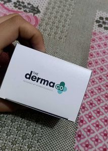 The Derma Co. Kojic Acid Soap