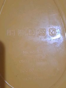 Unused Microwave Omlette Maker &amp; Egg Poacher