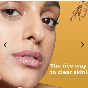 Good Vibes Rice Toner