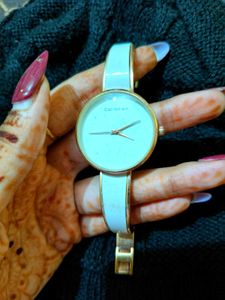 Calvin Klein Women's Watch