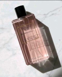 Victoria's Secret Bombshell and Calm Mist