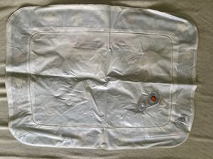 water mat for baby tummy time