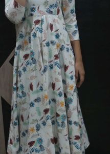Anarkali Dress...✨✨
